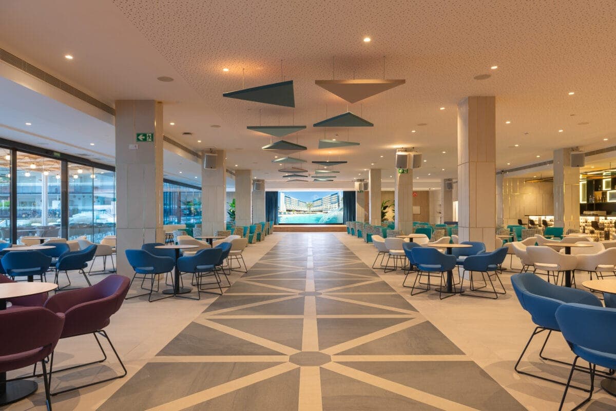 Balearic Islands accommodation 1