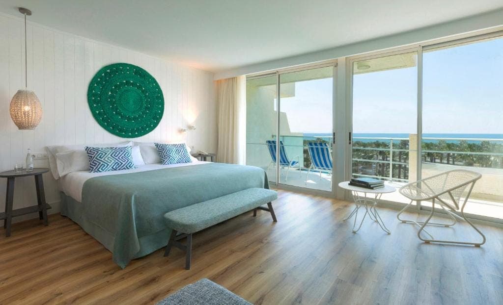 Balearic Islands accommodation 3