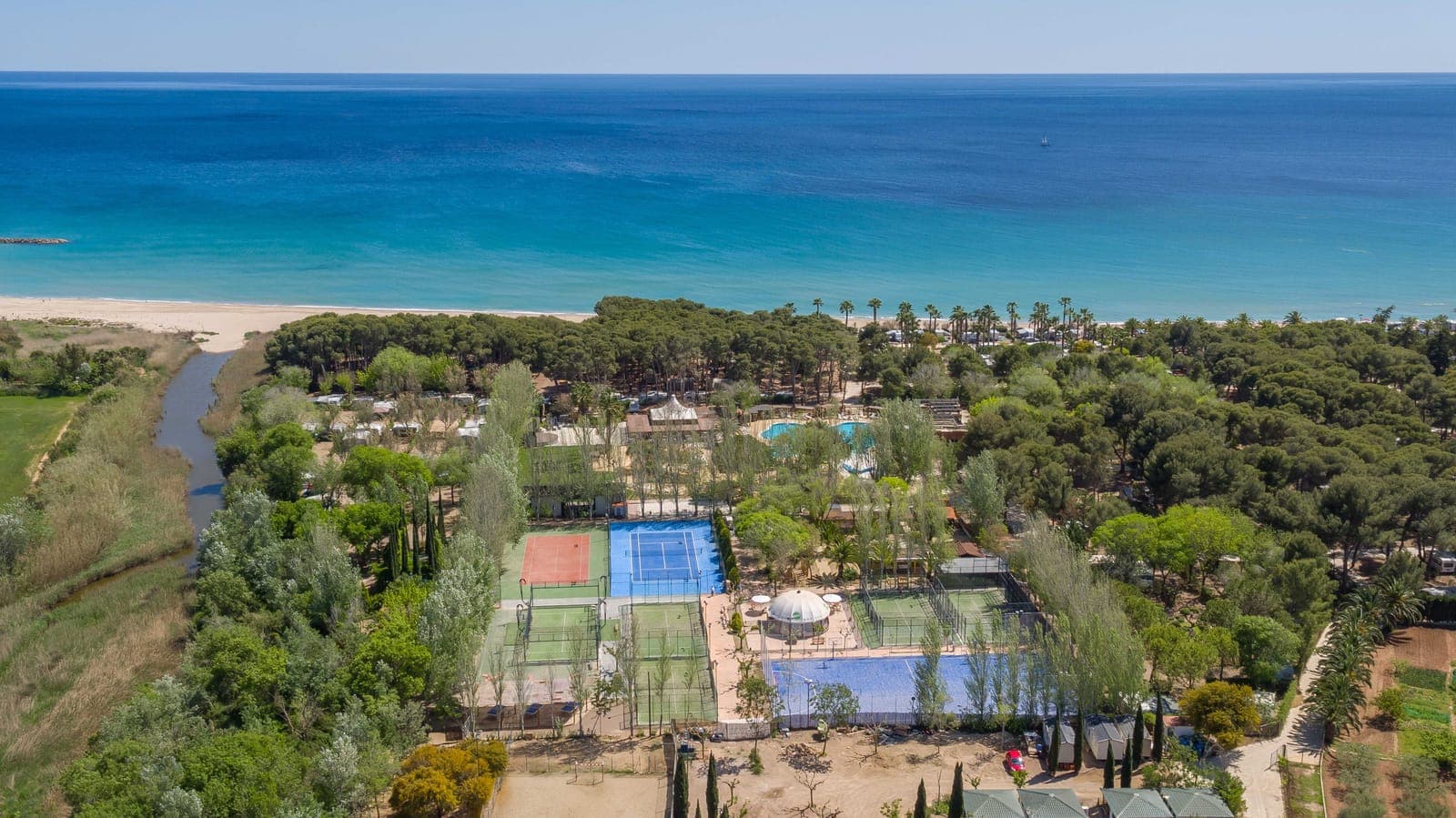 Balearic Islands accommodation 8