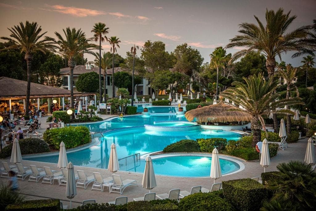 Valencia Region accommodation 6